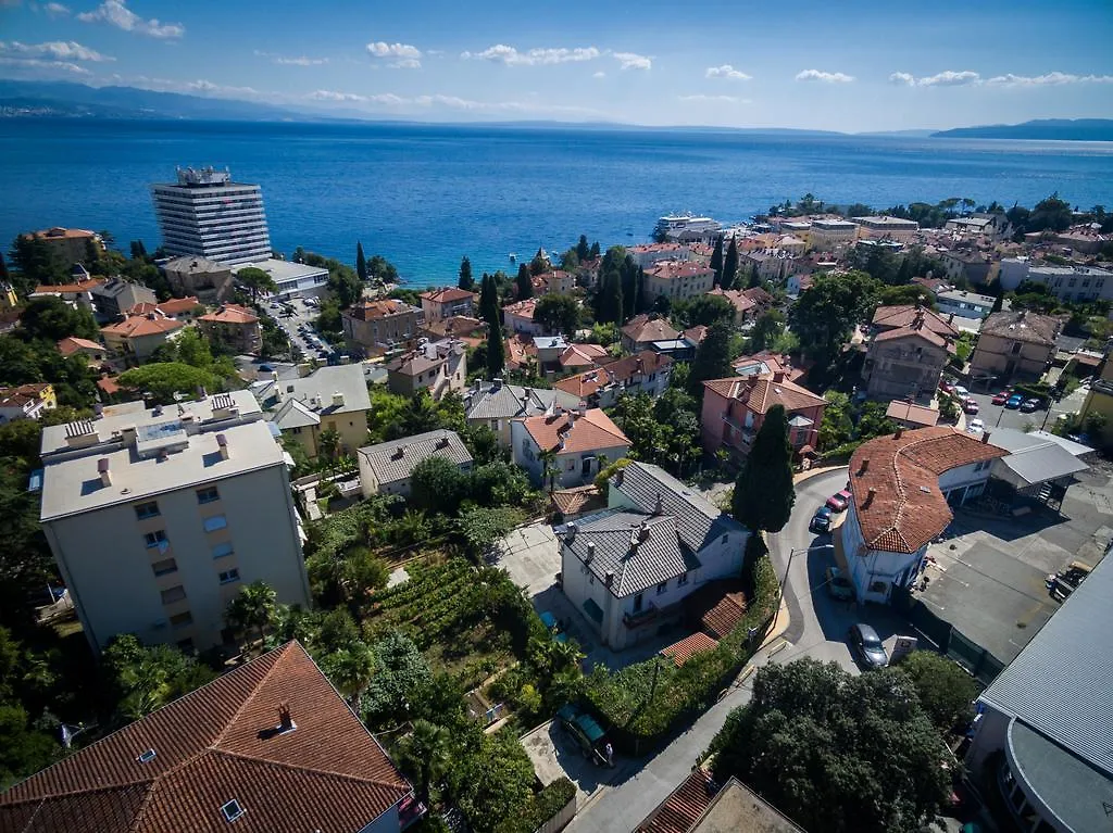 Apartments Kinkela Opatija