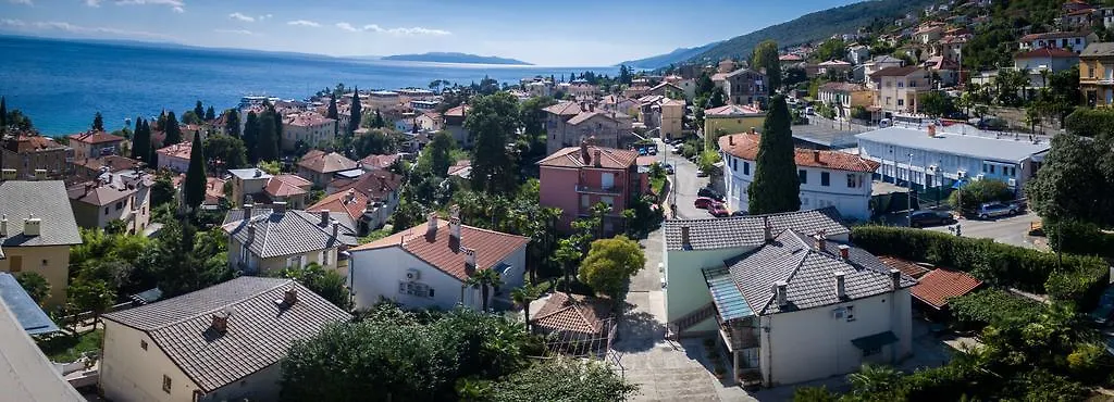 Apartments Kinkela Opatija