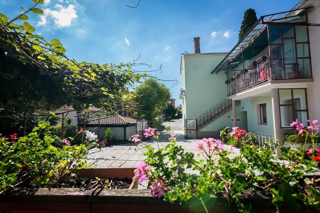 Apartments Kinkela Opatija